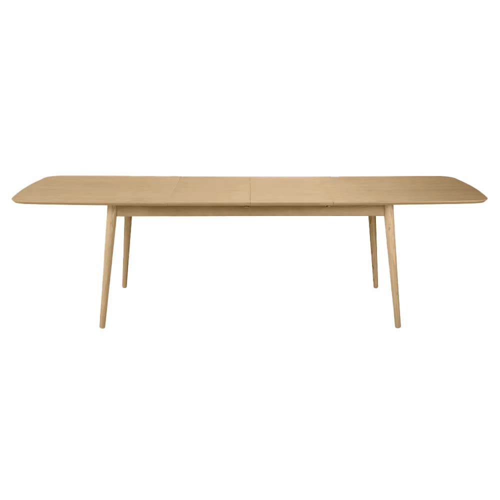 Table à manger extensible 8/12 personnes L180/270 — vue 4