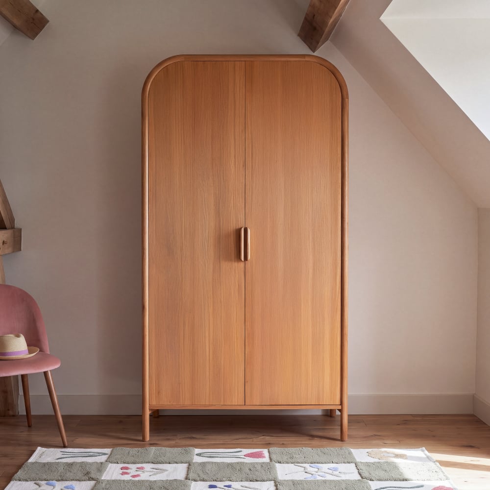 Armoire 2 portes L104 Armoire 2 portes L104