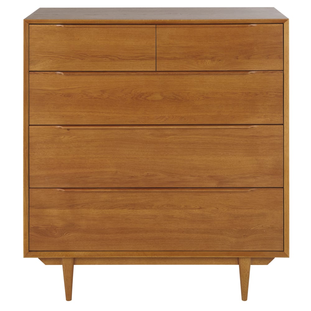 Commode haute, L100 cm — vue 3