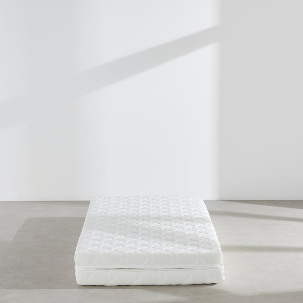 Matelas pliable en mousse,