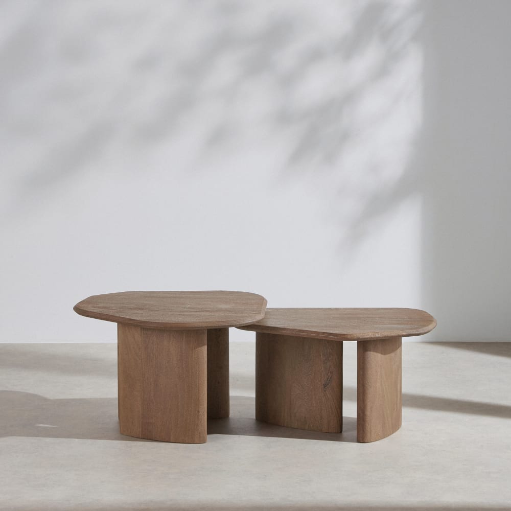 tables basses gigognes