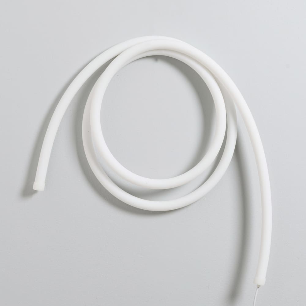 Guirlande lumineuse extérieure blanche L300