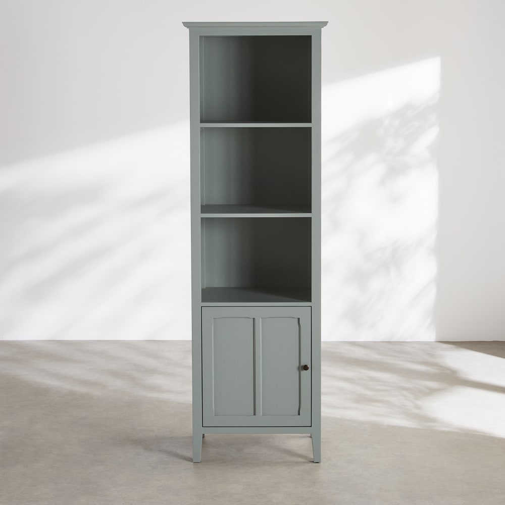 Grünspan-Bücherregal, L 58 cm - Maisons Du Monde