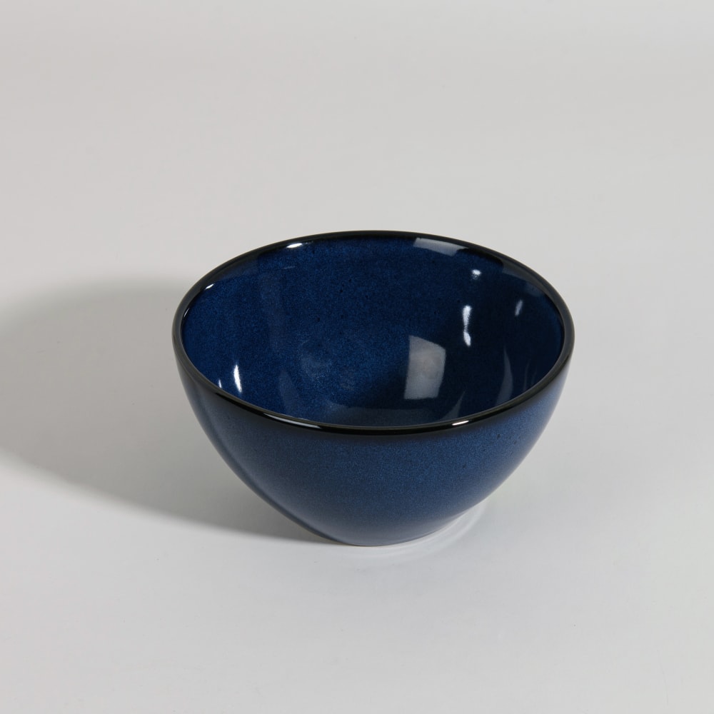 Blaue Keramikschale - Maisons Du Monde