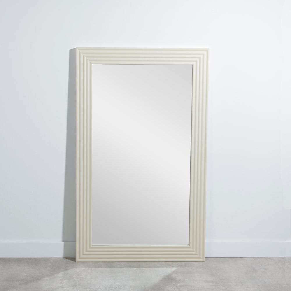 Miroir rectangulaire