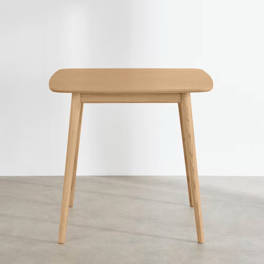 Quadratischer Esstisch, 80 x 80 cm - Maisons Du Monde