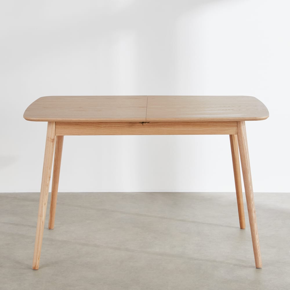 table à manger extensible,