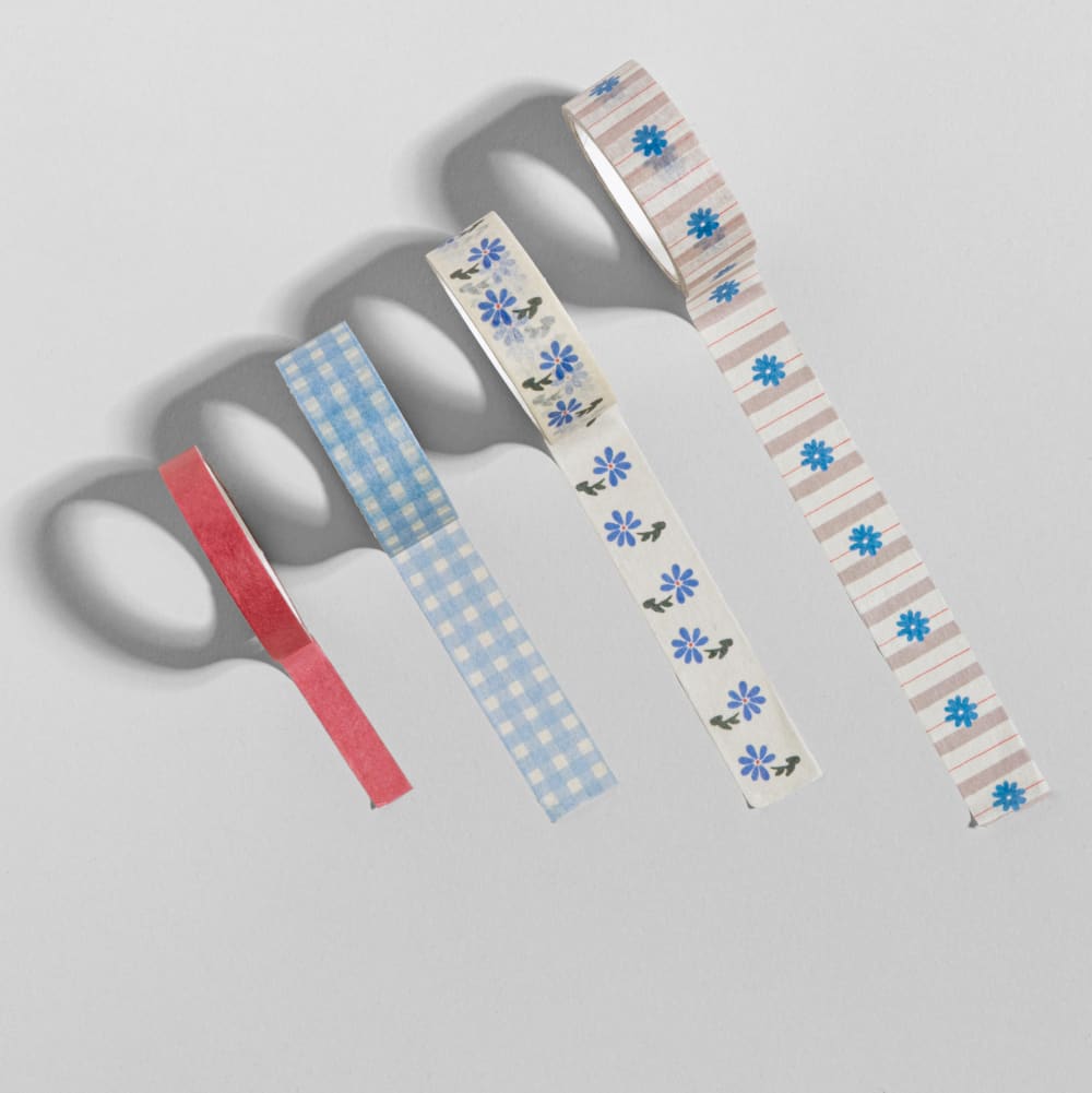 Rollen Klebeband (x4) - Maisons Du Monde