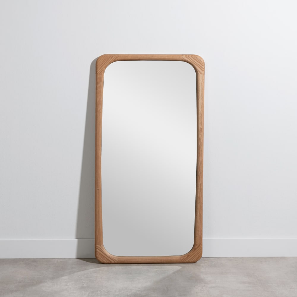 Miroir rectangulaire