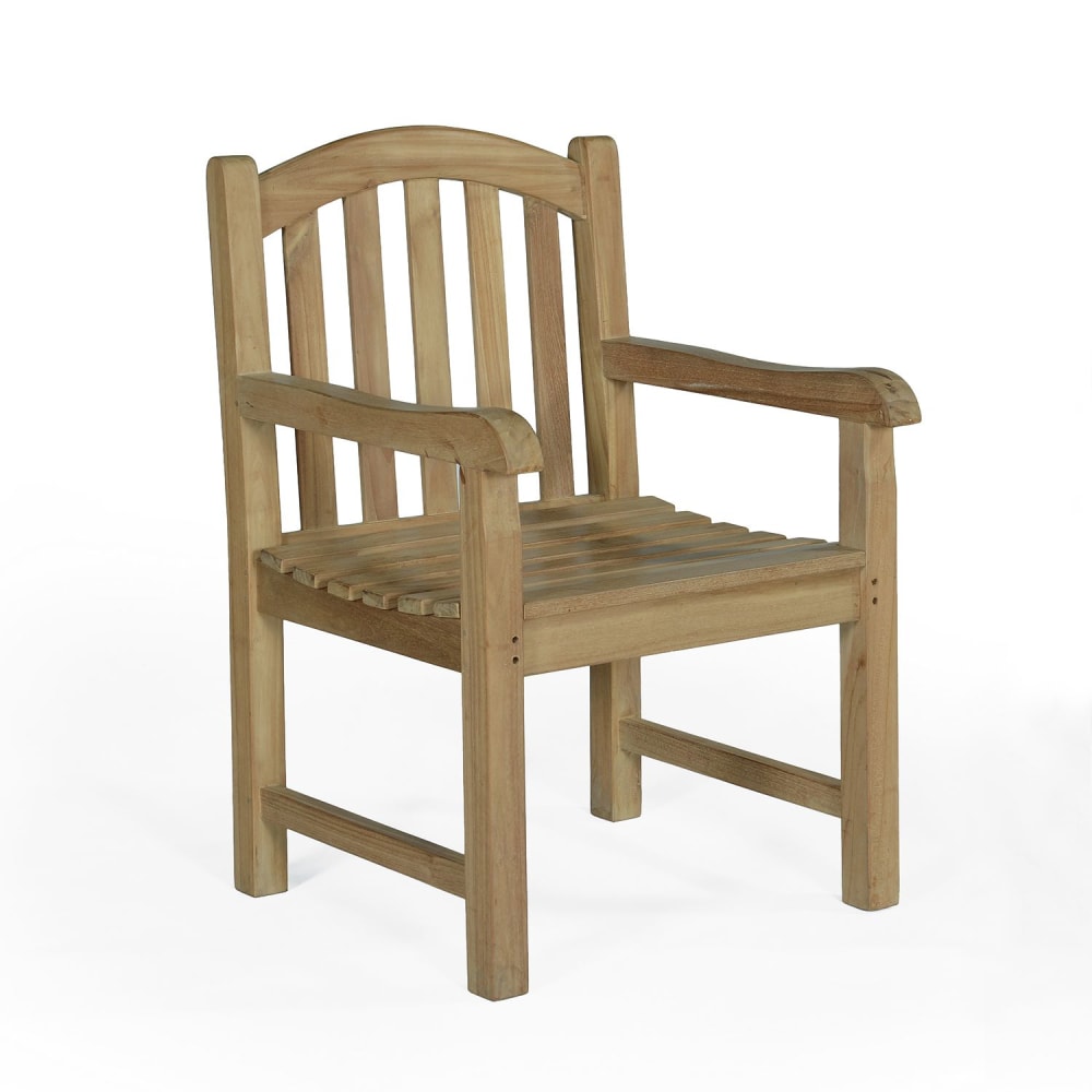 fauteuil de jardin en