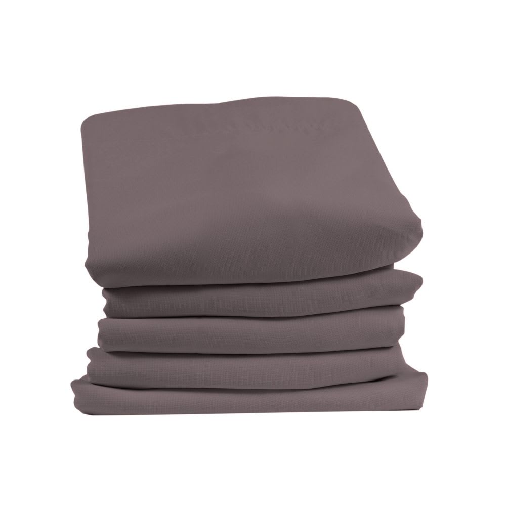 Rideau phonique galon fronceur gris mc7305 140lx300h moondream — vue 3