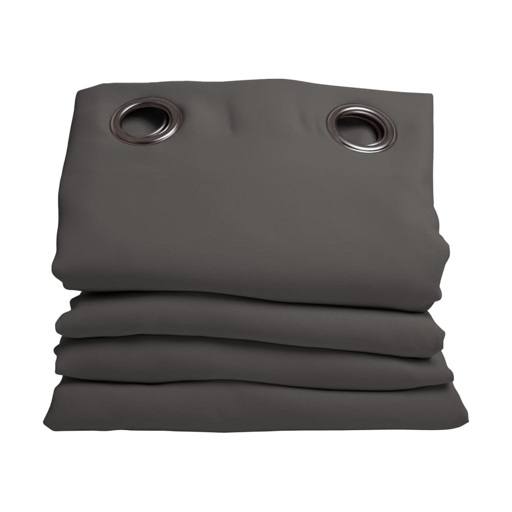 Rideau 3 en 1 phonique thermique occultant Marius