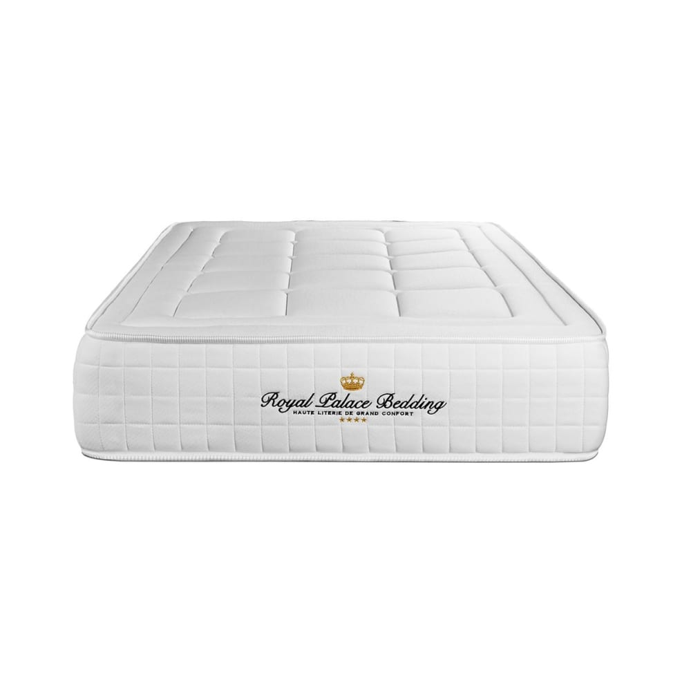 Matelas 90x190 mémoire de forme - ferme - Maisons du Monde