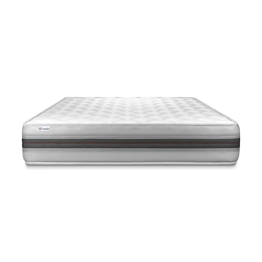 Matelas mémoire de forme 140x190 - Maisons du Monde