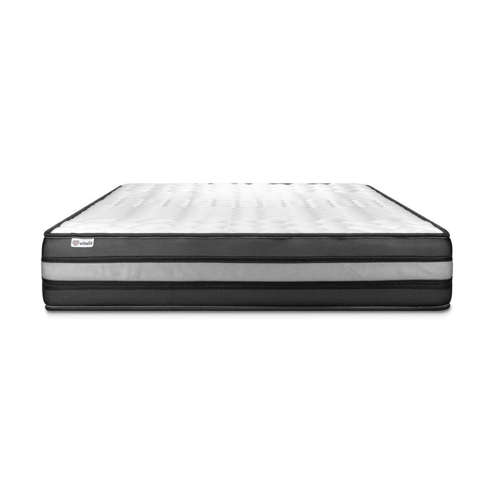 Matelas mémoire de forme 140x200 - Maisons du Monde