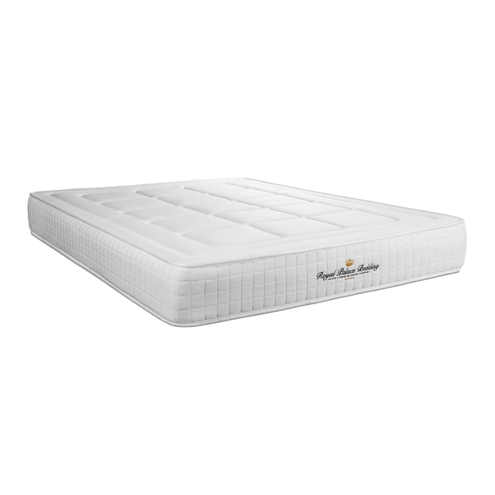 Matelas 200x200 Mémoire de forme - Ferme