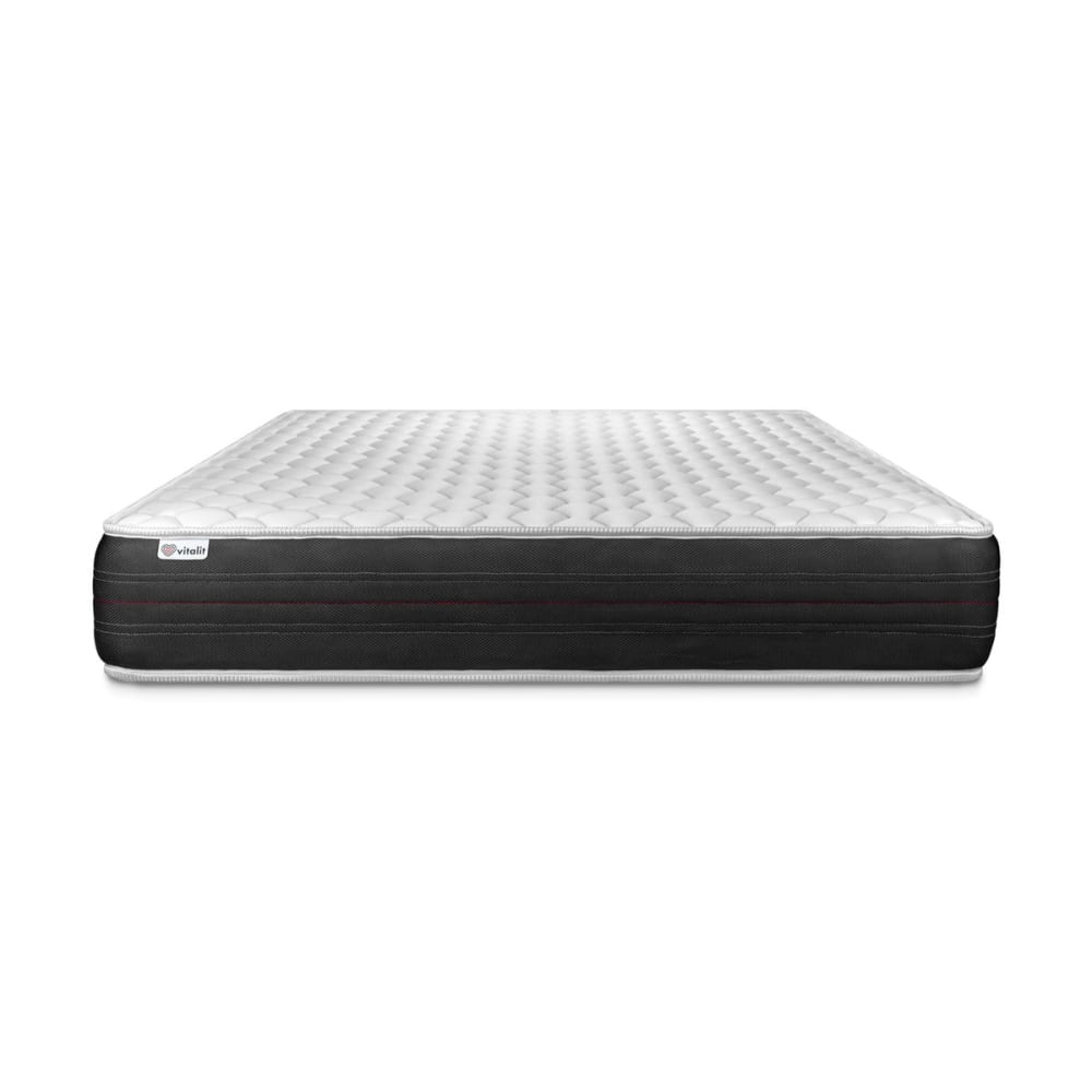 Matelas ressorts ensachés 140x190 Matelas ressorts ensachés 140x190