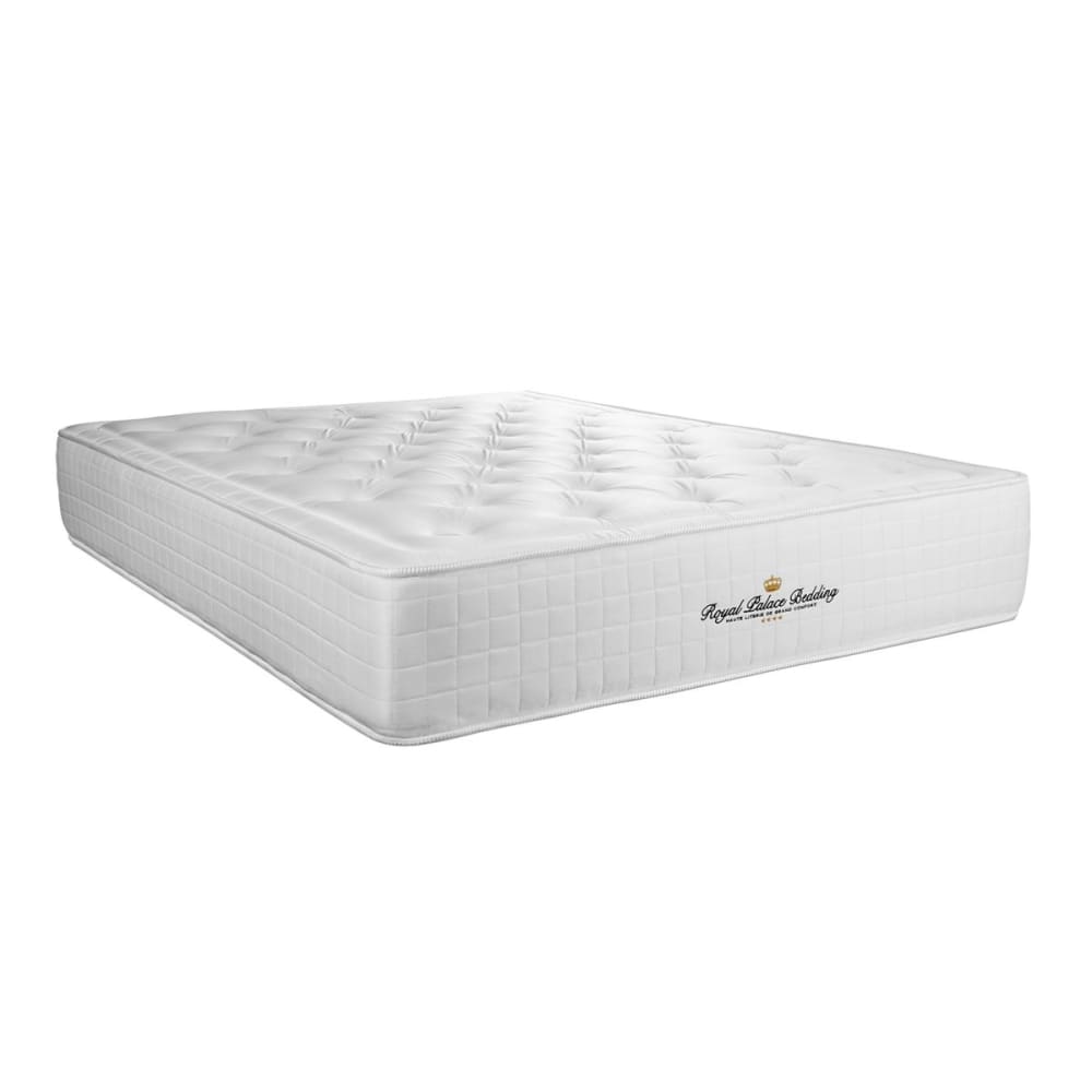 Matelas 200x200 Mémoire de forme - Equilibré