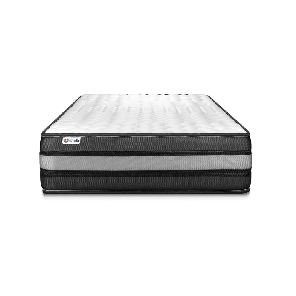 Matelas Mémoire de forme 90x190