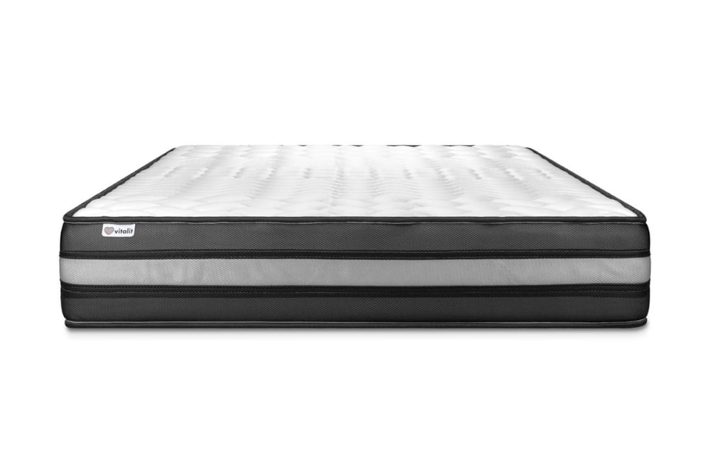 Matelas mémoire de forme