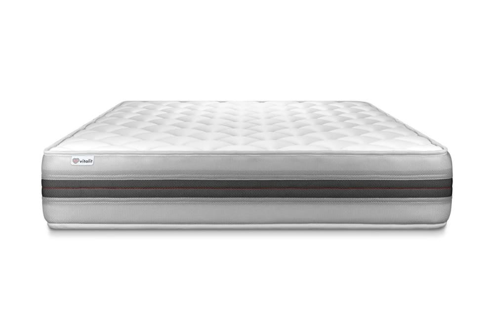 Matelas mémoire de forme