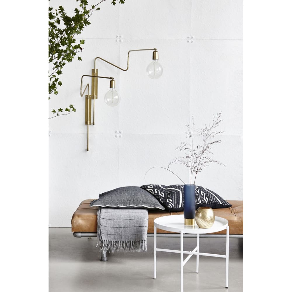 Luz giratoria de pared 70cm - Maisons du Monde