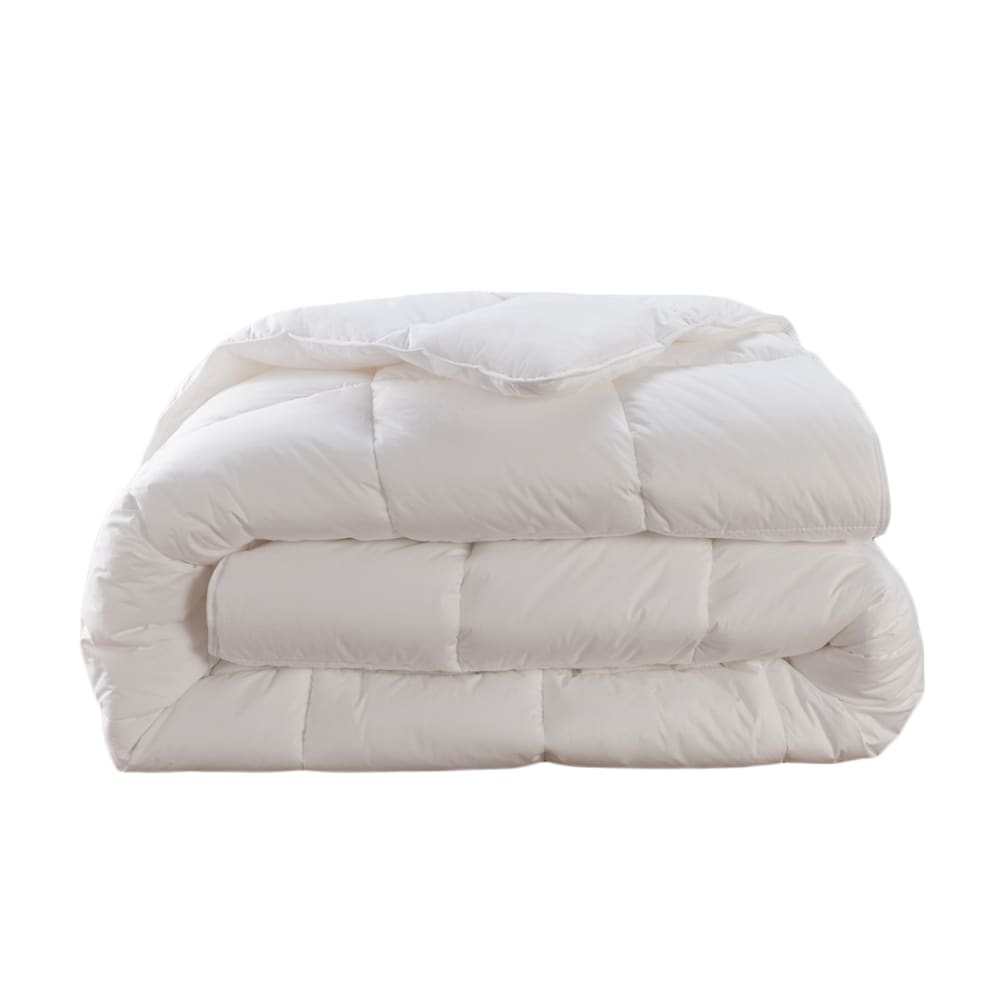 Couette chaude 220x240 cm