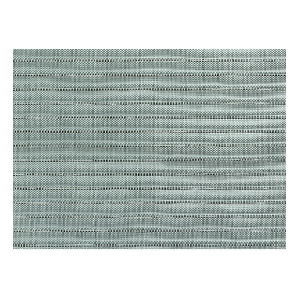 Set de table  en polyester sauge 33 x 45 cm