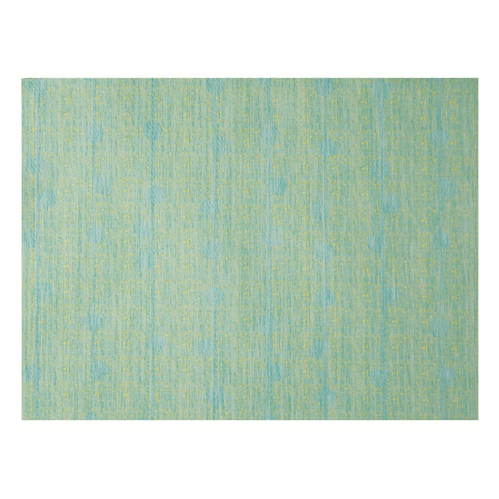 Set de table en polyester jade 33 x 45 cm — vue 3