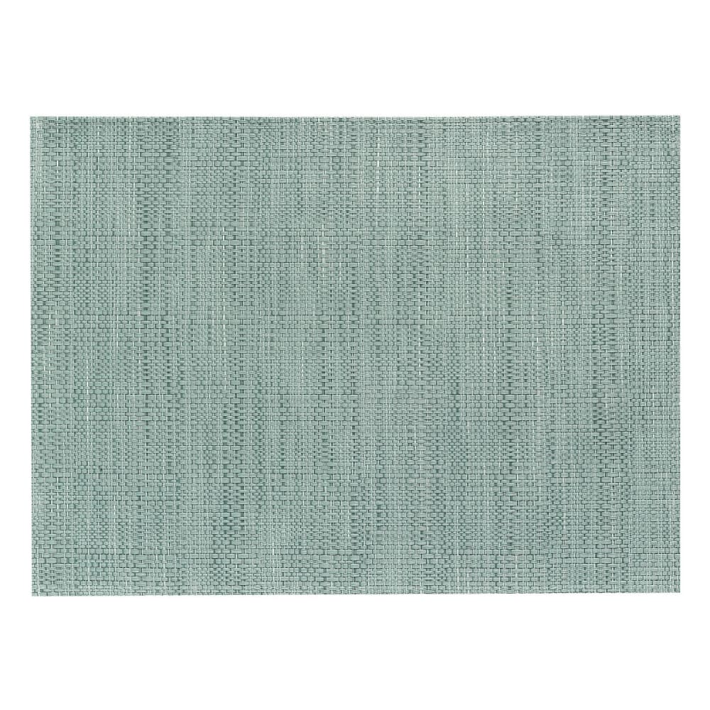 Set de table  en polyester sauge 33 x 45 cm - Maisons du Monde