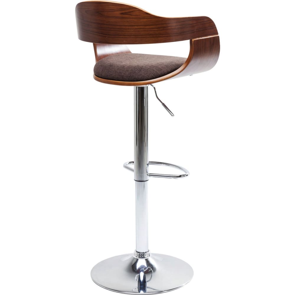 Taburete bar chocolate - Maisons du Monde