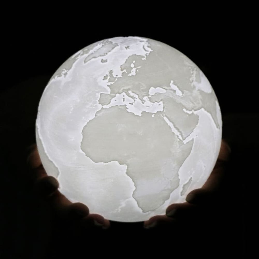 Lampe à poser Terre 15 cm — vue 3