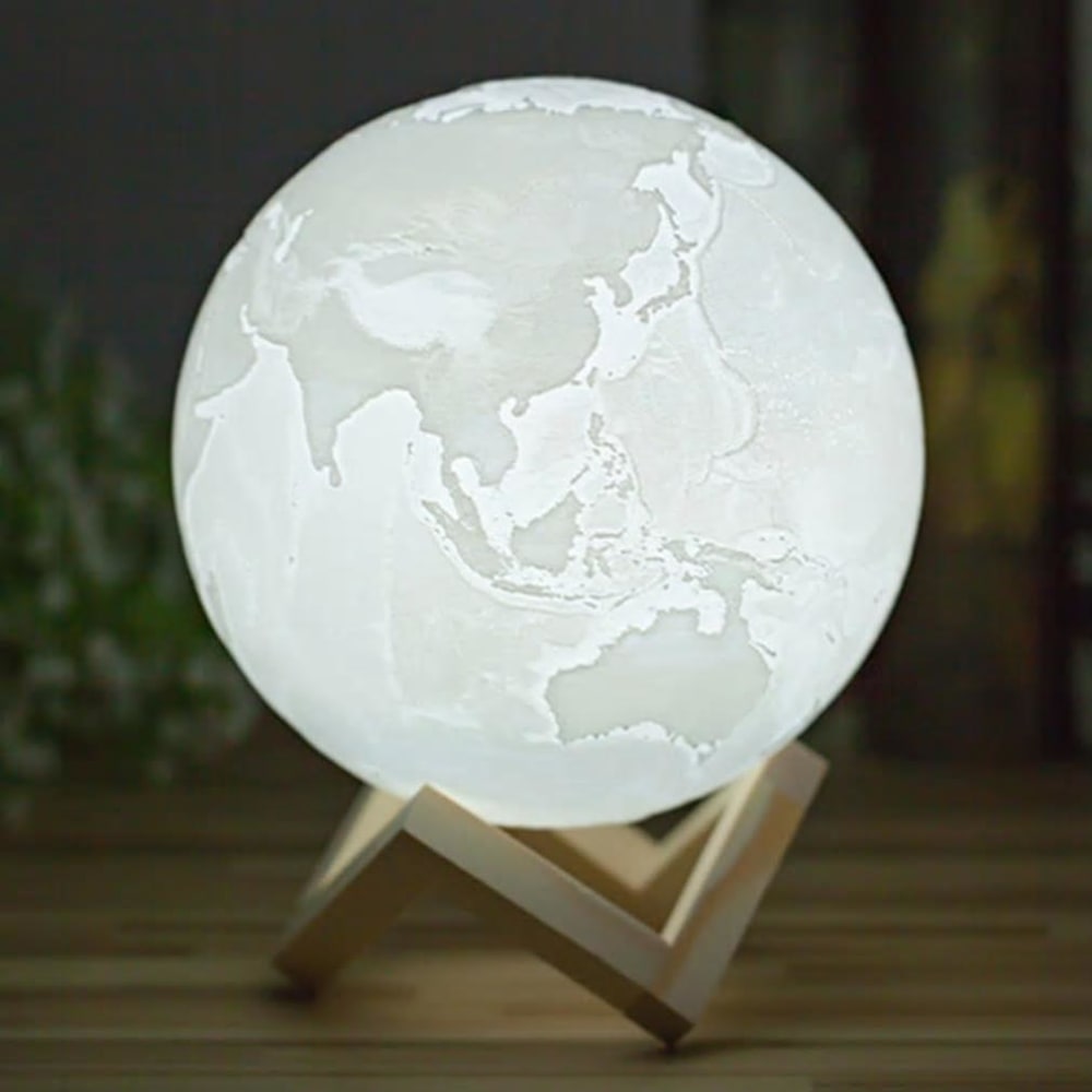 Lampe à poser Terre 15 cm — vue 4