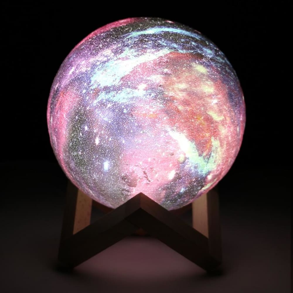 Lampe à poser Galaxie — vue 3