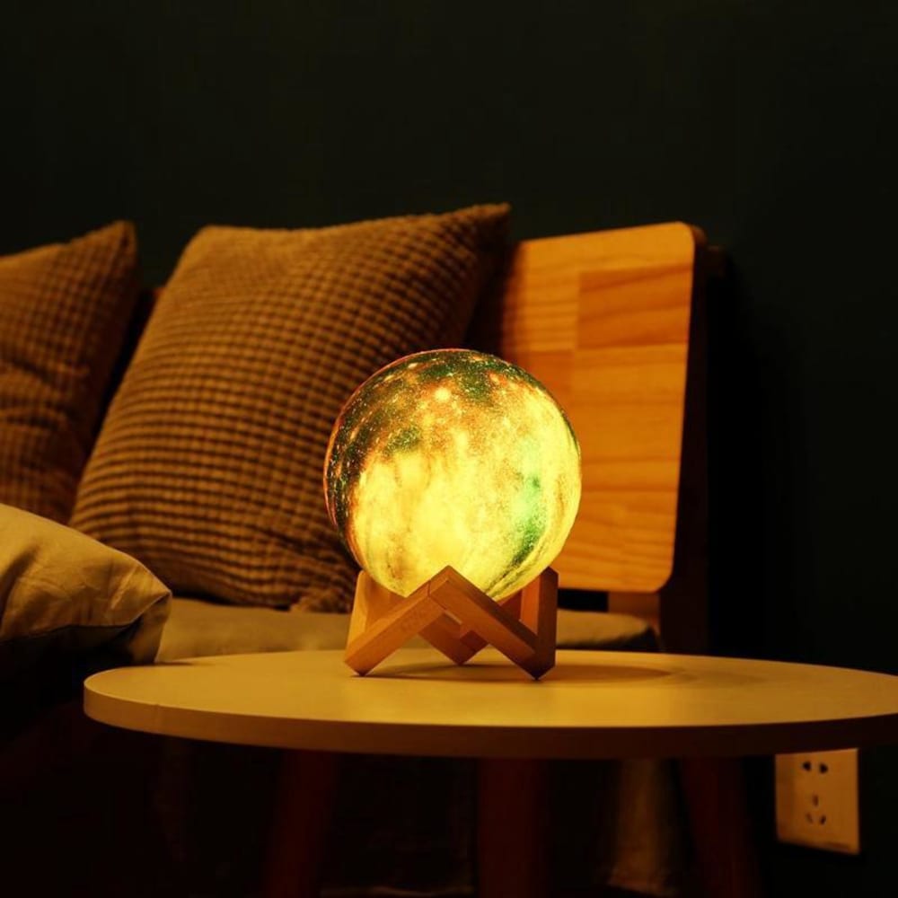 Lampe à poser Galaxie — vue 4
