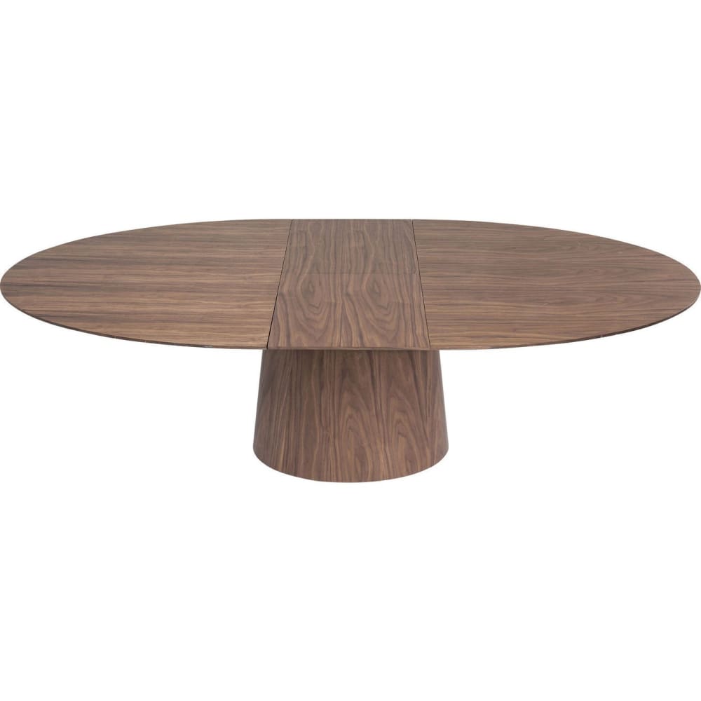 Table à manger 8 personnes - noyer