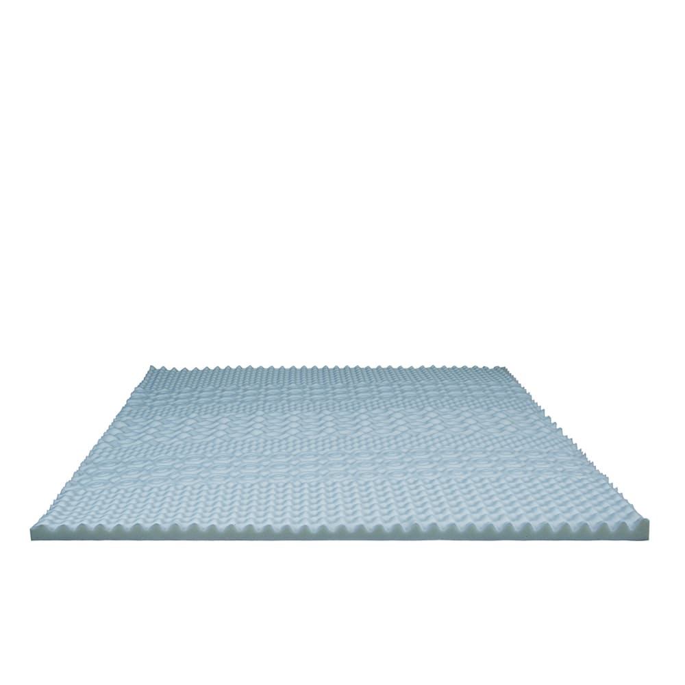 Surmatelas mémoire - forme