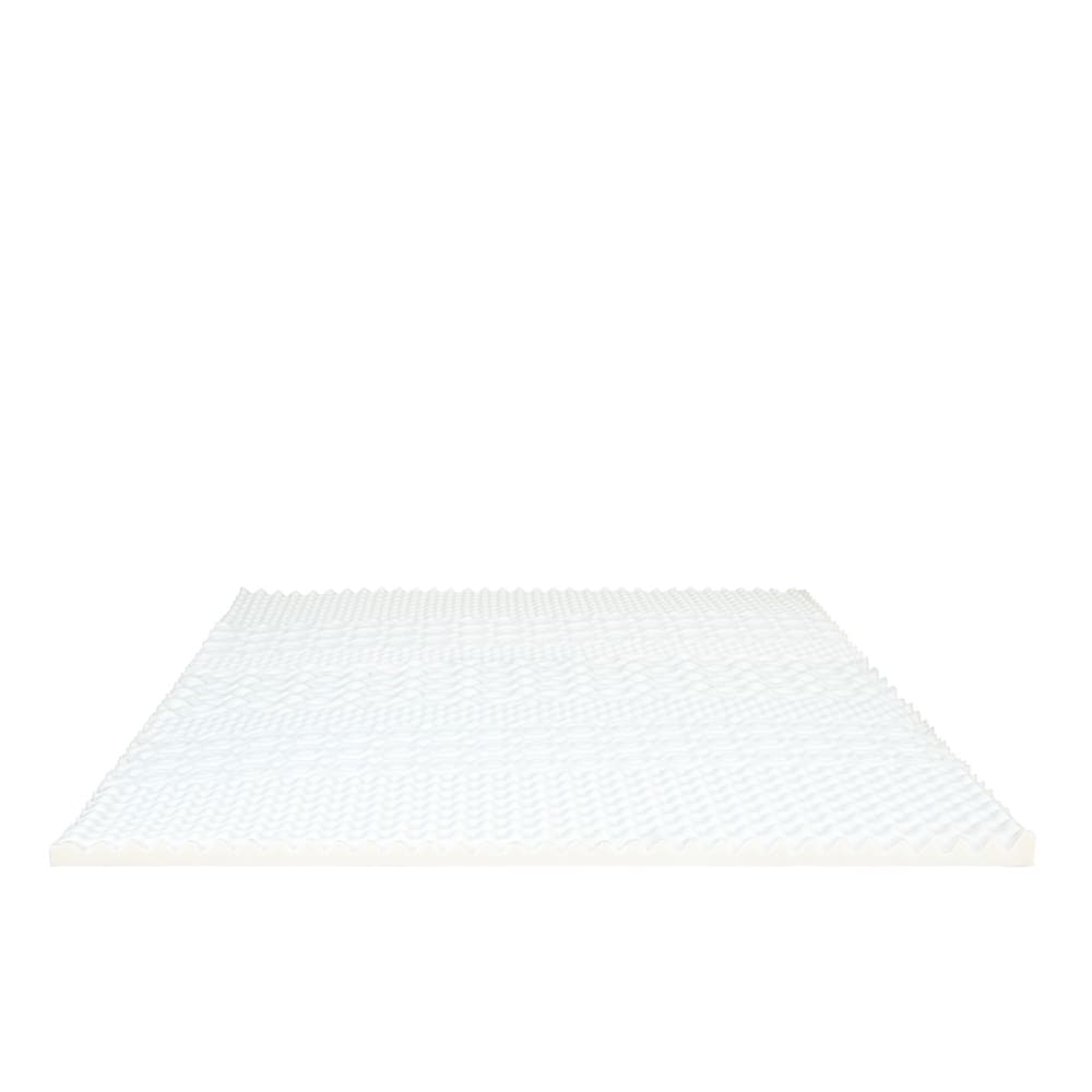 Surmatelas    Mémoire de forme & Zonage de confort 90x190 cm