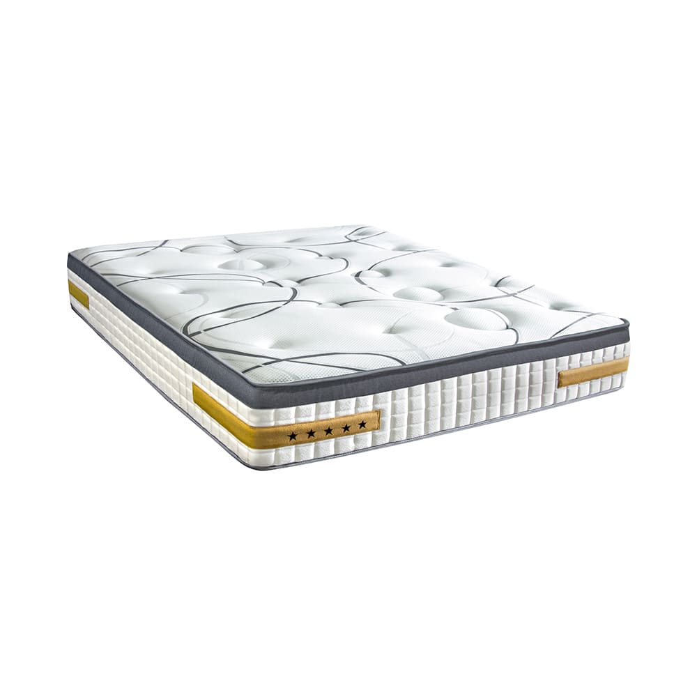 Matelas 140x200 Mémoire - forme