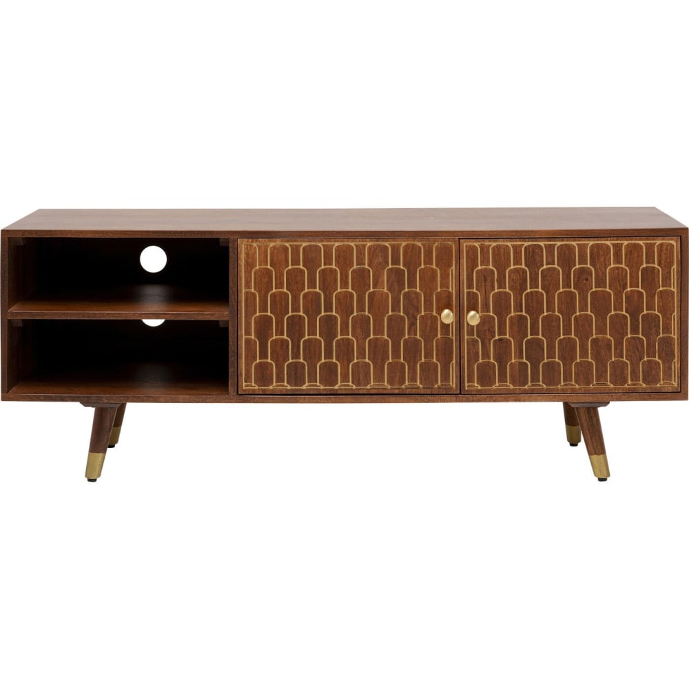 KARE DESIGN Karedesign Meuble TV Muskat 