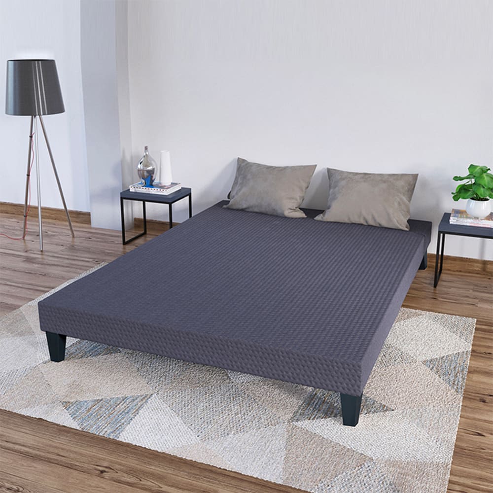 Boxspringbett im Set - Maisons Du Monde