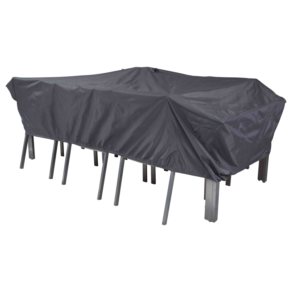 Housse de protection pour table de jardin 240x130