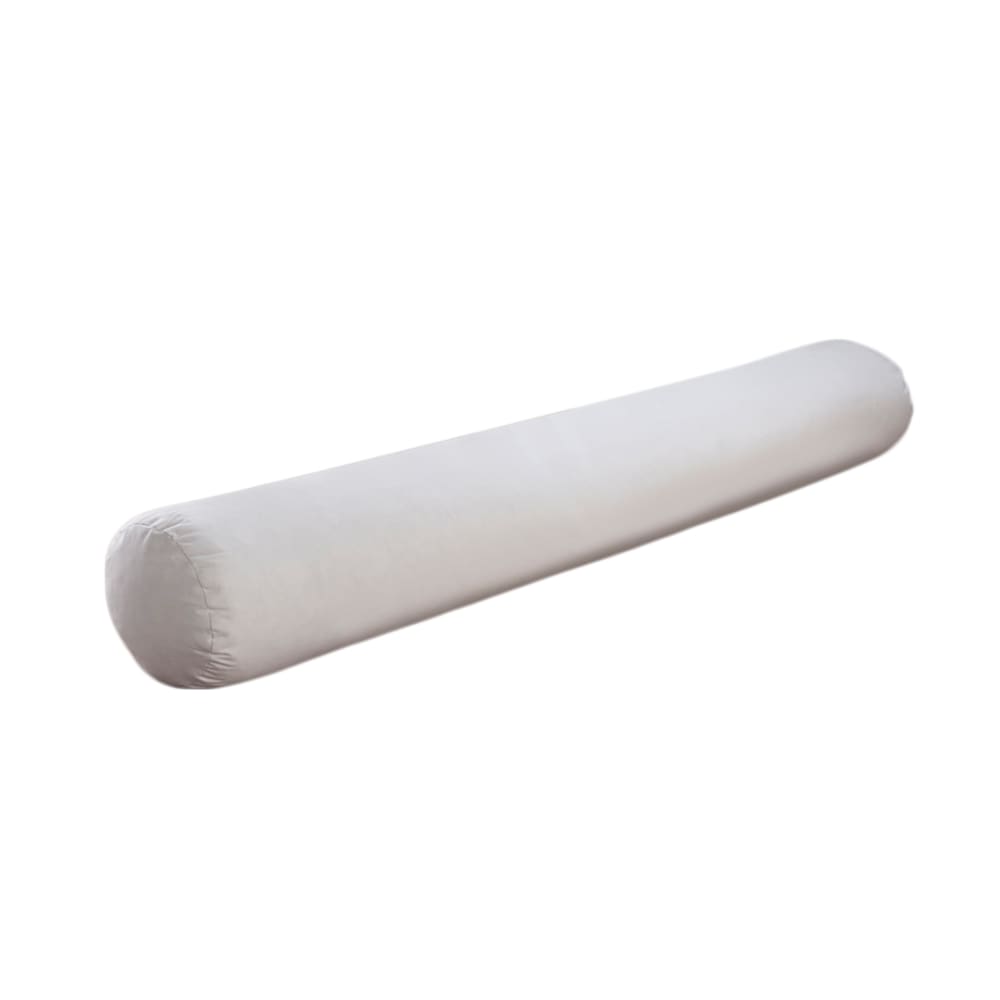 Traversin - 100 % plumettes 90 cm