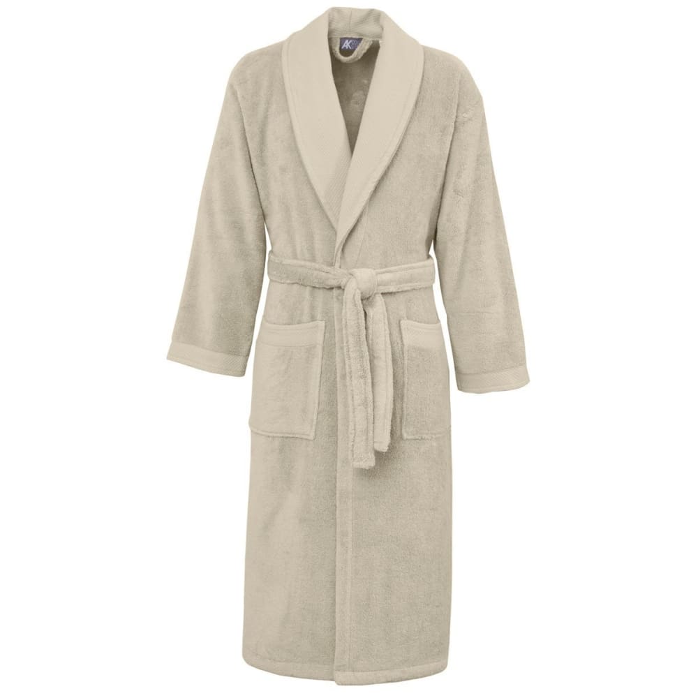 SENSOFT - Peignoir de bain mixte Ficelle XL