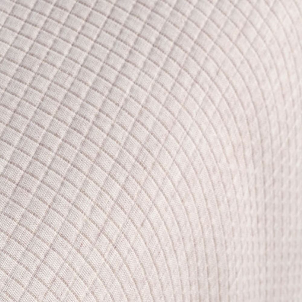 Baumwolltagesdecke 250x270; beige - Maisons Du Monde