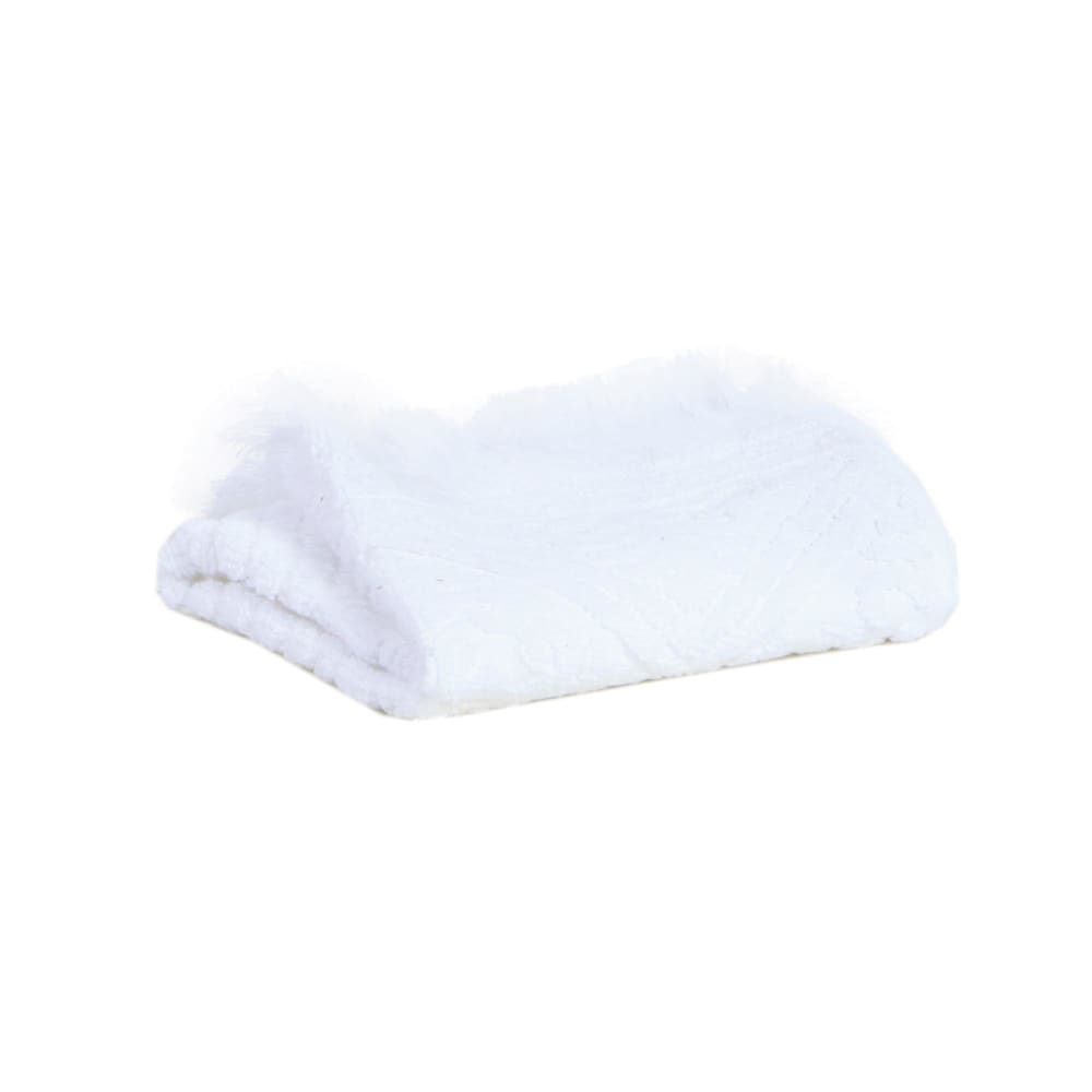 Serviette invité Zoé