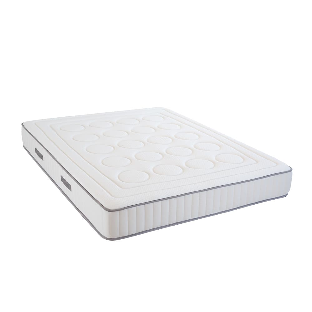 Matelas mémoire de - forme