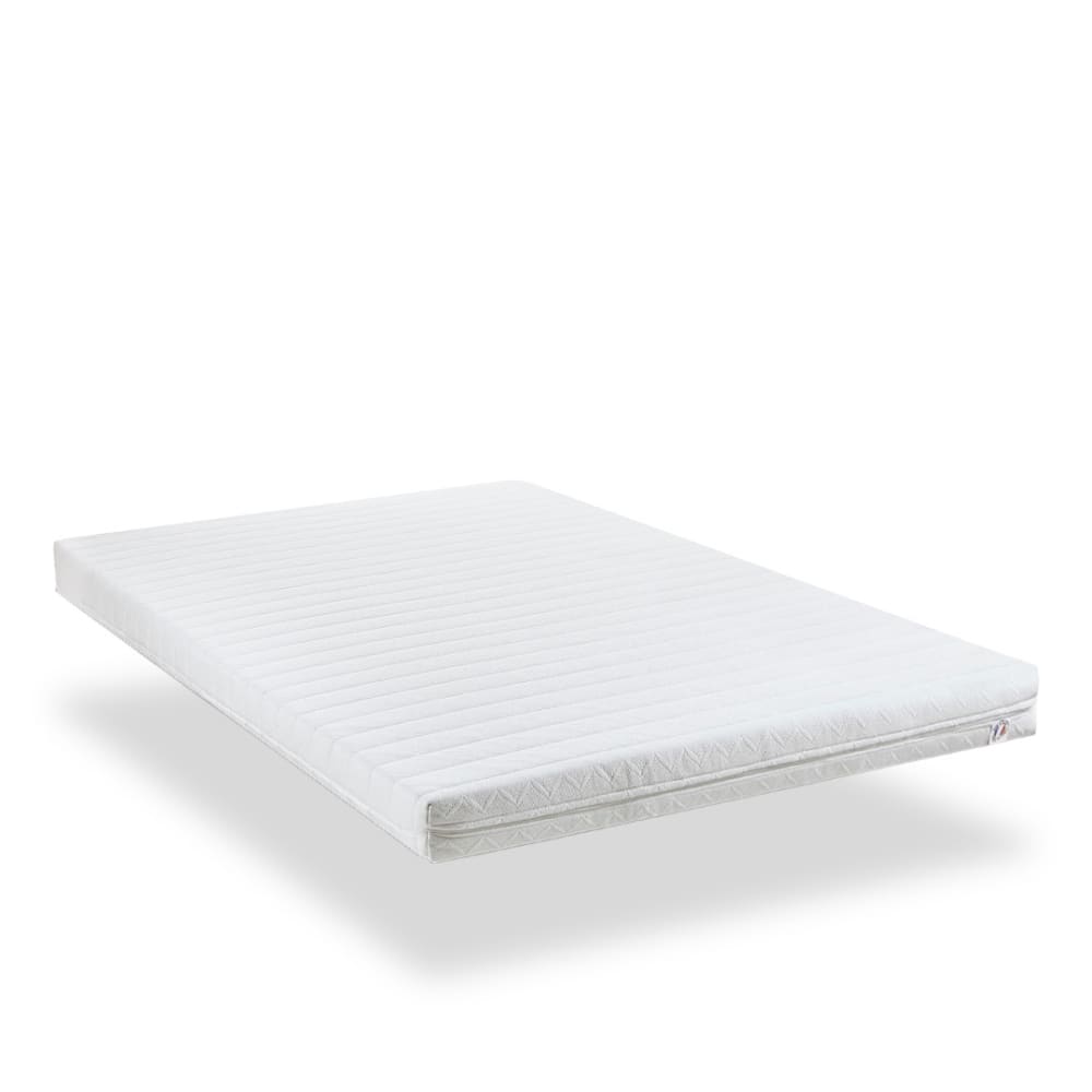 Matelas    Latex  & Mousse HD 90x190 cm