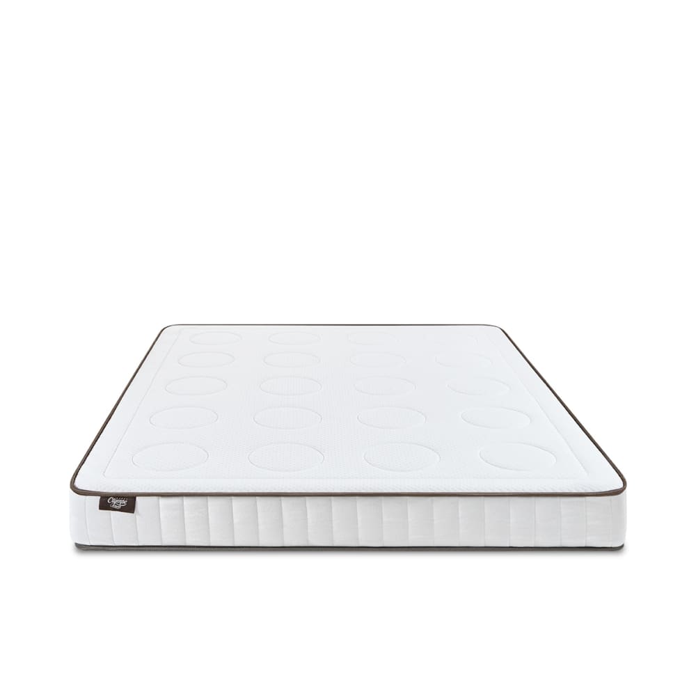 Matelas mémoire h18 160x200 Matelas mémoire h18 160x200