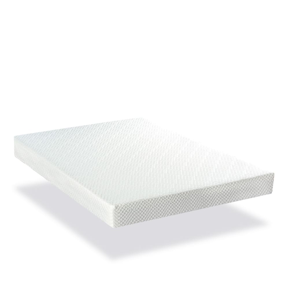 Matelas enfant mémoire - forme